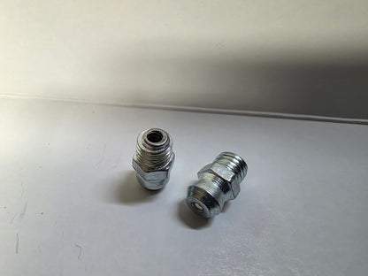 Club Car Grease Fitting (Part #1015597) – OEM Replacement Fitting, Fits Multiple Models