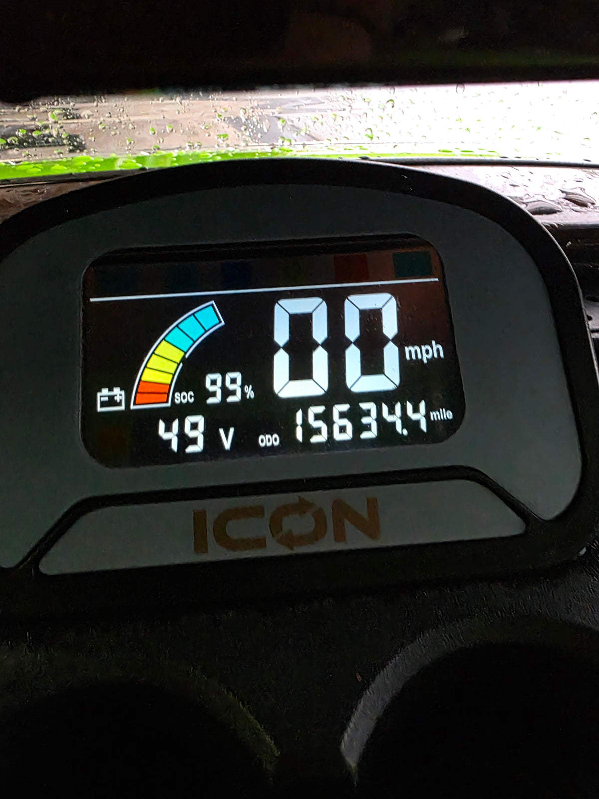 2021 ICON Golf Cart for Sale | Southwest Florida | Tropical Golf Carts