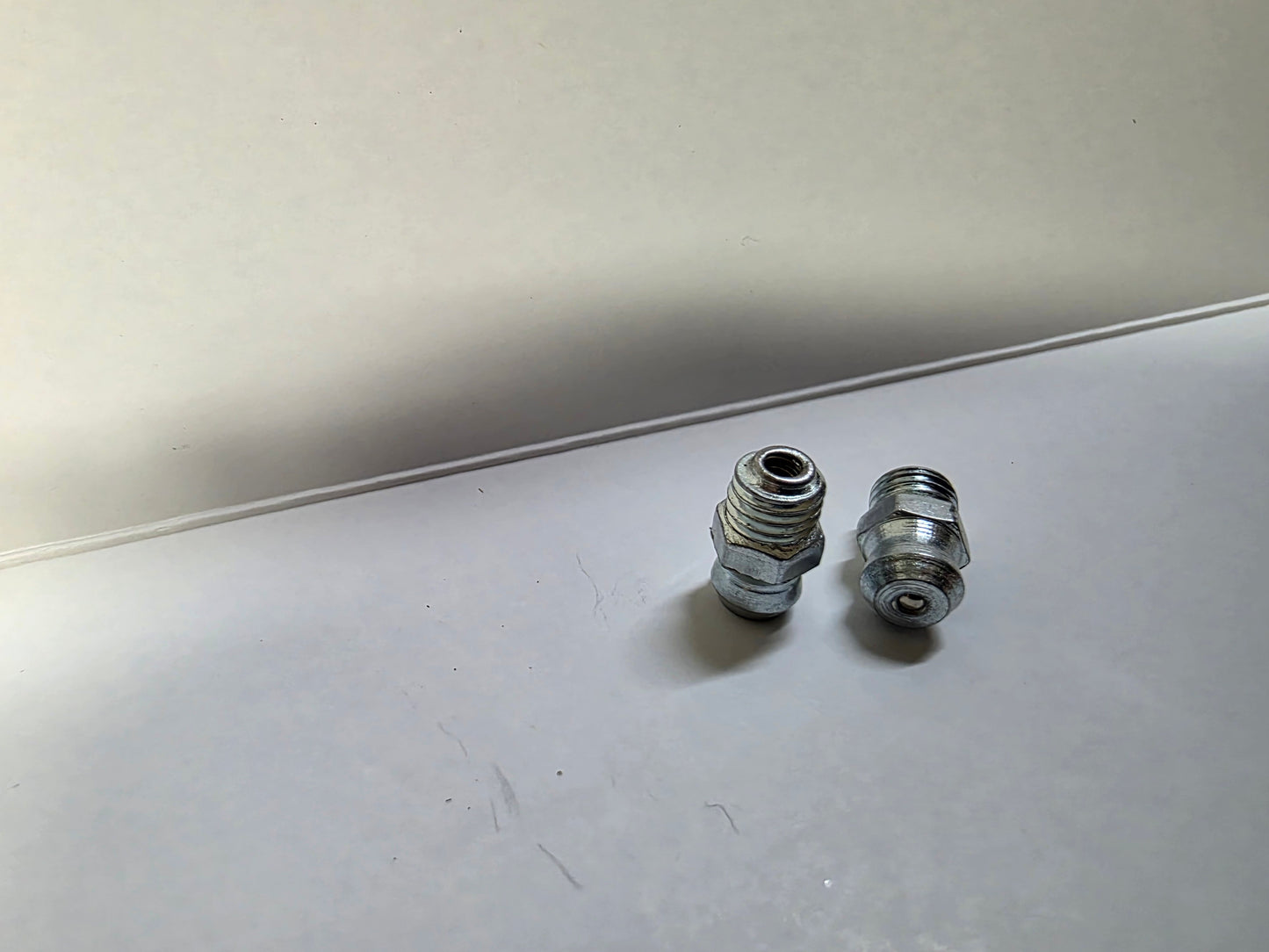 Club Car Grease Fitting (Part #1015597) – OEM Replacement Fitting, Fits Multiple Models