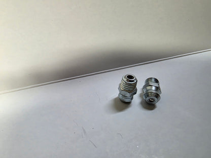Club Car Grease Fitting (Part #1015597) – OEM Replacement Fitting, Fits Multiple Models