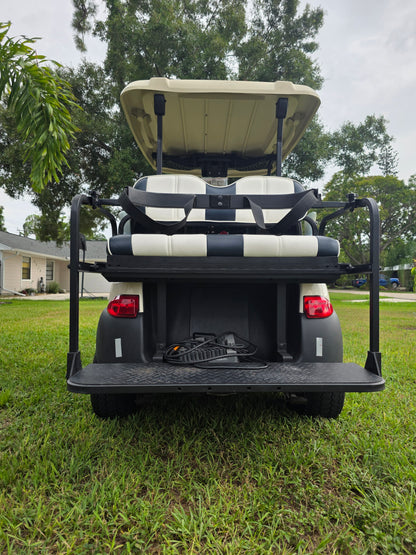 2019 Club Car Tempo – 4 Passenger